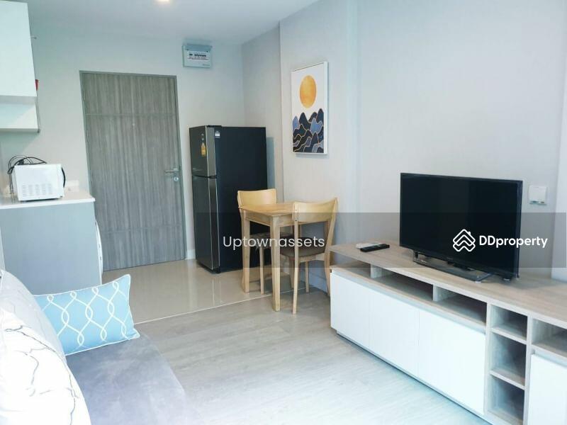 For Rent - Metro Luxe Ratchada, Bangkok