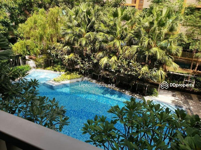 For Rent - Metro Luxe Ratchada, Bangkok