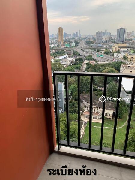The Base Garden Rama 9, bangkok, 18 Rama 9 Road, Hua Mak, Bang Kapi, Bangkok, 1 Bedroom, 32 sqm, Condo For Sale, by Living Condo, 9767277 - DDproperty.com
