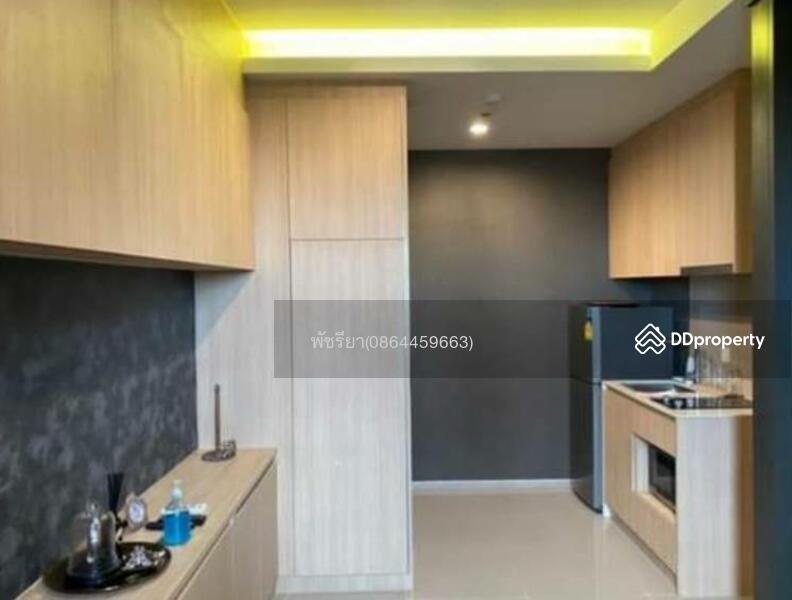 M Jatujak, Bangkok, Phahonyothin Road, Chatuchak, Bangkok, 1 Bedroom, 29 sqm, Condo For Sale, by Living Condo, 9767659 - DDproperty.com