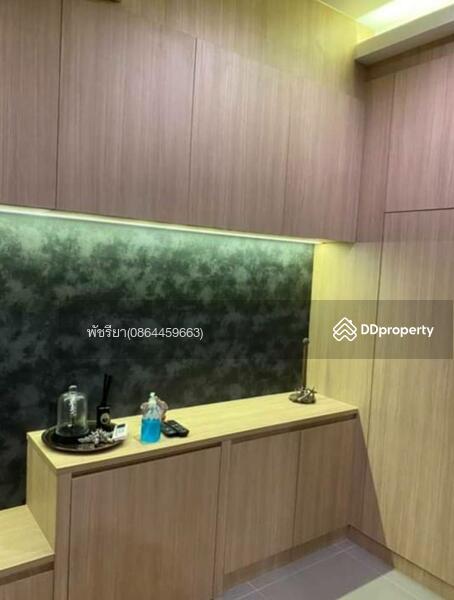 M Jatujak, Bangkok, Phahonyothin Road, Chatuchak, Bangkok, 1 Bedroom, 29 sqm, Condo For Sale, by Living Condo, 9767659 - DDproperty.com