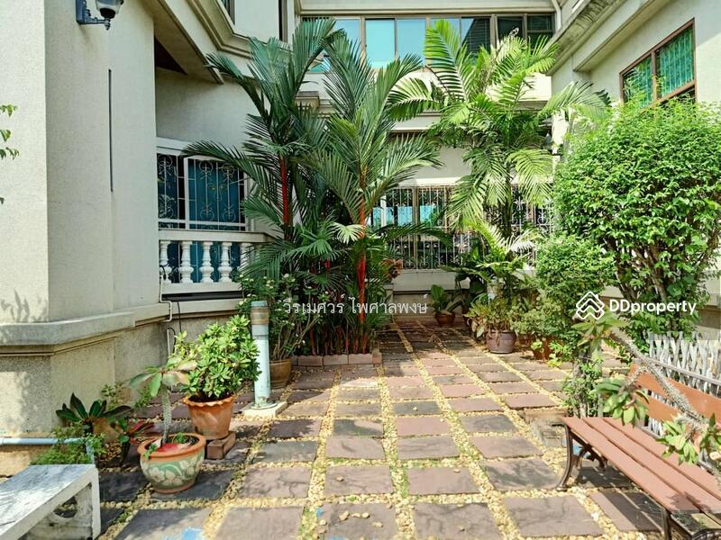 ขาย บ้าน – พร้อม ที่ดินผืนใหญ่ หมู่บ้านนักกีฬาแหลมทอง 40 บนเนื้อที่ 2-0-85 ไร่ ตัวอาคาร 615 ตร.ม.