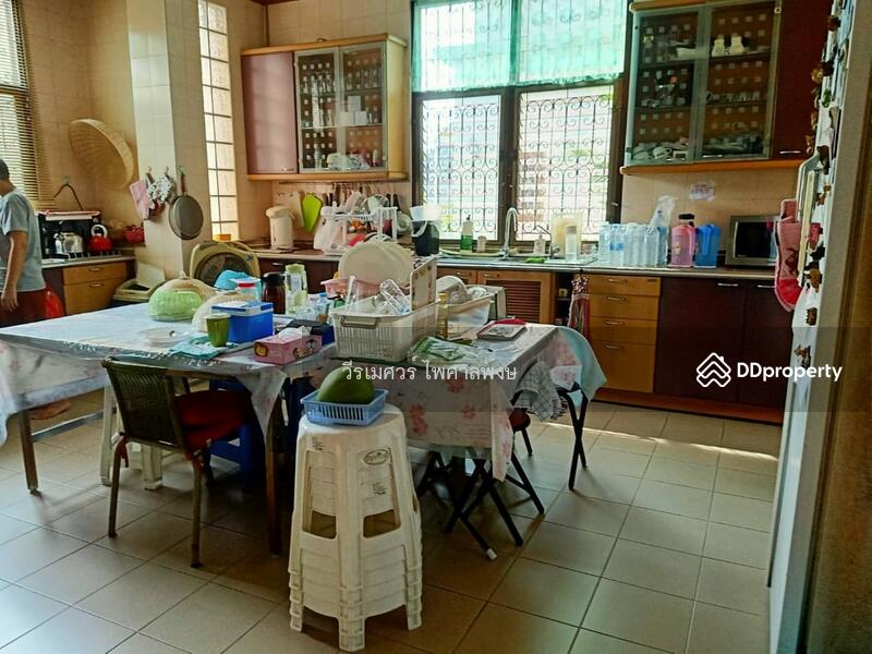 ขาย บ้าน – พร้อม ที่ดินผืนใหญ่ หมู่บ้านนักกีฬาแหลมทอง 40 บนเนื้อที่ 2-0-85 ไร่ 615 ตร.ม.