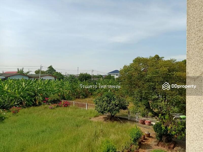 ขาย บ้าน – พร้อม ที่ดินผืนใหญ่ หมู่บ้านนักกีฬาแหลมทอง 40 บนเนื้อที่ 2-0-85 ไร่ ตัวอาคาร 615 ตร.ม.