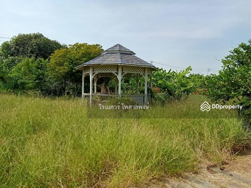 ขาย บ้าน – พร้อม ที่ดินผืนใหญ่ หมู่บ้านนักกีฬาแหลมทอง 40 บนเนื้อที่ 2-0-85 ไร่ ตัวอาคาร 615 ตร.ม.