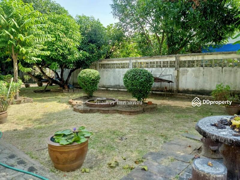 ขาย บ้าน – พร้อม ที่ดินผืนใหญ่ หมู่บ้านนักกีฬาแหลมทอง 40 บนเนื้อที่ 2-0-85 ไร่ ตัวอาคาร 615 ตร.ม.