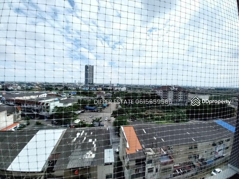 Plum Condo Central Station (Phase 1) : พลัม คอนโด เซ็นทรัล สเตชั่น (เฟส 1), นนทบุรี, หมู่ที่ 6 188 เสาธงหิน, เสาธงหิน, บางใหญ่, นนทบุรี, 26 ตร.ม., คอนโด ให้เช่า, โดย DIFFER ESTATE 0615659566, 9768436 - DDproperty.com