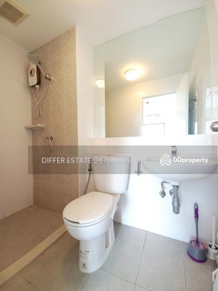 Plum Condo Central Station (Phase 1), Nonthaburi, Village No. 6 188 Sao Thong Hin, Sao Thong Hin, Bang Yai, Nonthaburi, 1 Bedroom, 26 sqm, Condo For Rent, by DIFFER ESTATE 0615659566, 9768436 - DDproperty.com