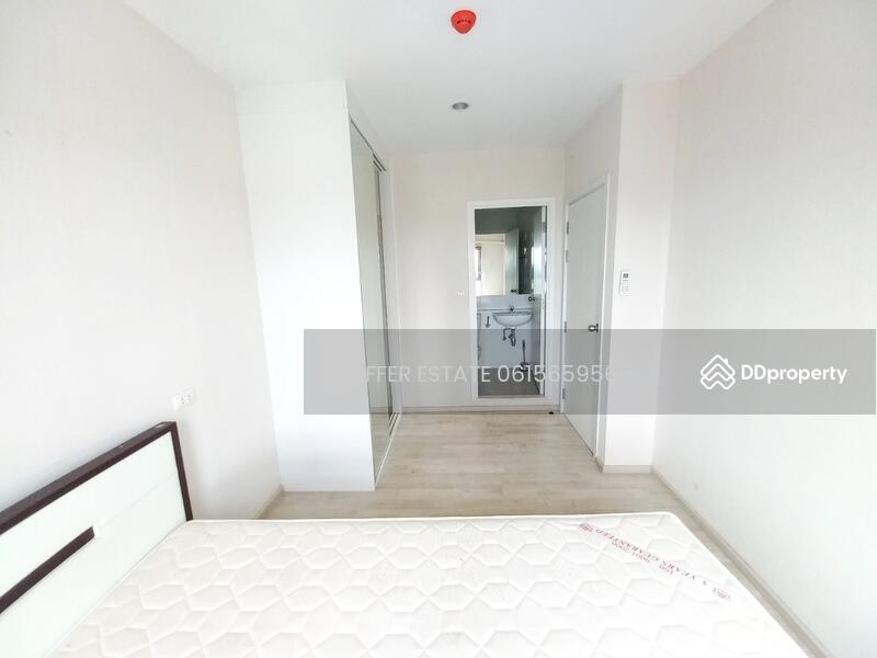 Plum Condo Central Station (Phase 1), Nonthaburi, Village No. 6 188 Sao Thong Hin, Sao Thong Hin, Bang Yai, Nonthaburi, 1 Bedroom, 26 sqm, Condo For Rent, by DIFFER ESTATE 0615659566, 9768436 - DDproperty.com