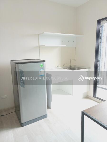 Plum Condo Central Station (Phase 1), Nonthaburi, Village No. 6 188 Sao Thong Hin, Sao Thong Hin, Bang Yai, Nonthaburi, 1 Bedroom, 26 sqm, Condo For Rent, by DIFFER ESTATE 0615659566, 9768436 - DDproperty.com