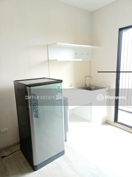 Plum Condo Central Station (Phase 1), Nonthaburi, Village No. 6 188 Sao Thong Hin, Sao Thong Hin, Bang Yai, Nonthaburi, 1 Bedroom, 26 sqm, Condo For Rent, by DIFFER ESTATE 0615659566, 9768436 - DDproperty.com