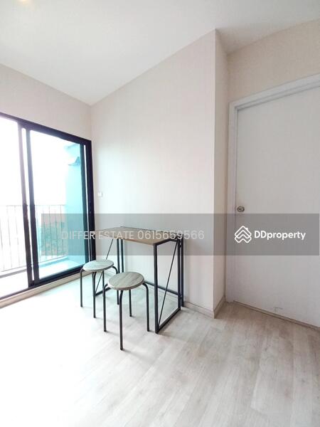 Plum Condo Central Station (Phase 1), Nonthaburi, Village No. 6 188 Sao Thong Hin, Sao Thong Hin, Bang Yai, Nonthaburi, 1 Bedroom, 26 sqm, Condo For Rent, by DIFFER ESTATE 0615659566, 9768436 - DDproperty.com