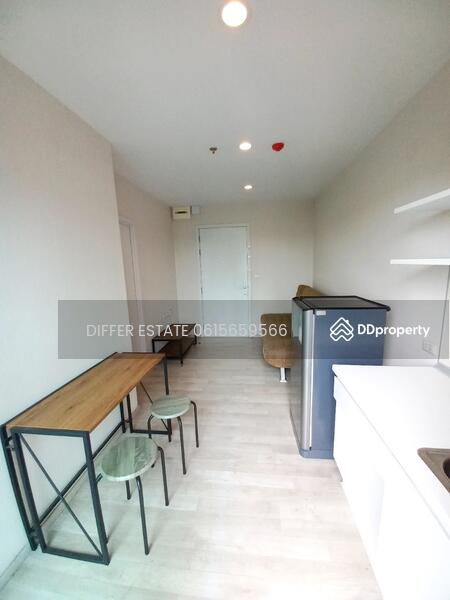 Plum Condo Central Station (Phase 1) : พลัม คอนโด เซ็นทรัล สเตชั่น (เฟส 1), นนทบุรี, หมู่ที่ 6 188 เสาธงหิน, เสาธงหิน, บางใหญ่, นนทบุรี, 26 ตร.ม., คอนโด ให้เช่า, โดย DIFFER ESTATE 0615659566, 9768436 - DDproperty.com