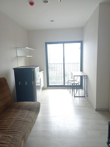 Plum Condo Central Station (Phase 1) : พลัม คอนโด เซ็นทรัล สเตชั่น (เฟส 1), นนทบุรี, หมู่ที่ 6 188 เสาธงหิน, เสาธงหิน, บางใหญ่, นนทบุรี, 26 ตร.ม., คอนโด ให้เช่า, โดย DIFFER ESTATE 0615659566, 9768436 - DDproperty.com