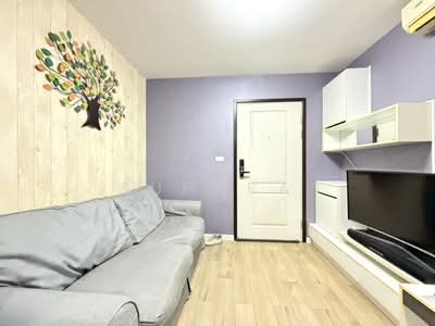 For Rent - iCondo Sukhumvit 103, Bangkok