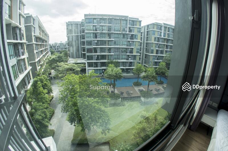 iCondo Sukhumvit 103, Bangkok, Soi Udom Suk 58, Sukhumvit Road, Bang Na, Bangkok, 2 Bedrooms, 49 sqm, Condo For Rent, by Suparat, 9768479 - DDproperty.com
