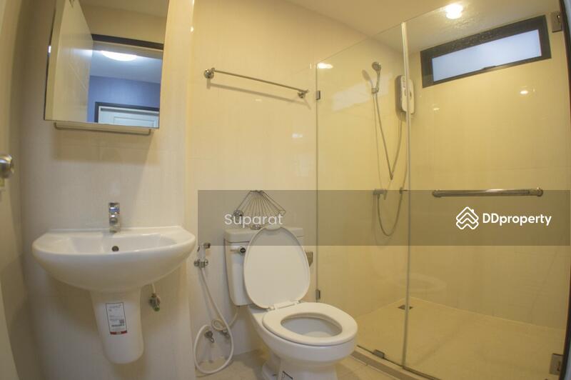 iCondo Sukhumvit 103, Bangkok, Soi Udom Suk 58, Sukhumvit Road, Bang Na, Bangkok, 2 Bedrooms, 49 sqm, Condo For Rent, by Suparat, 9768479 - DDproperty.com