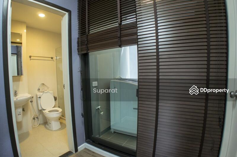 iCondo Sukhumvit 103, Bangkok, Soi Udom Suk 58, Sukhumvit Road, Bang Na, Bangkok, 2 Bedrooms, 49 sqm, Condo For Rent, by Suparat, 9768479 - DDproperty.com