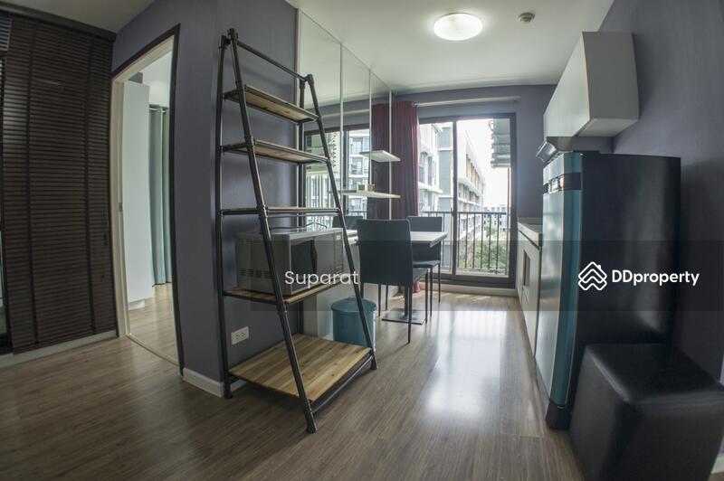 iCondo Sukhumvit 103, Bangkok, Soi Udom Suk 58, Sukhumvit Road, Bang Na, Bangkok, 2 Bedrooms, 49 sqm, Condo For Rent, by Suparat, 9768479 - DDproperty.com