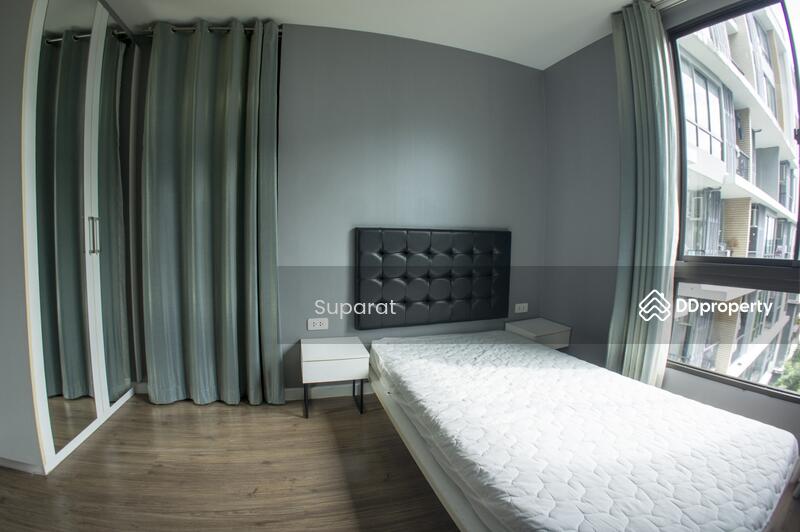 iCondo Sukhumvit 103, Bangkok, Soi Udom Suk 58, Sukhumvit Road, Bang Na, Bangkok, 2 Bedrooms, 49 sqm, Condo For Rent, by Suparat, 9768479 - DDproperty.com