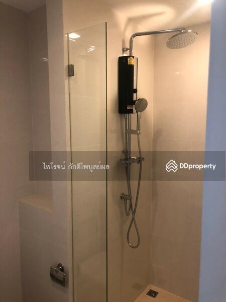 Metro Luxe Ratchada, Bangkok, 461 Ratchadaphisek Road, Din Daeng, Din Daeng, Bangkok, 1 Bedroom, 29 sqm, Condo For Rent, by ไพโรจน์ ภักดีไพบูลย์ผล, 9769368 - DDproperty.com