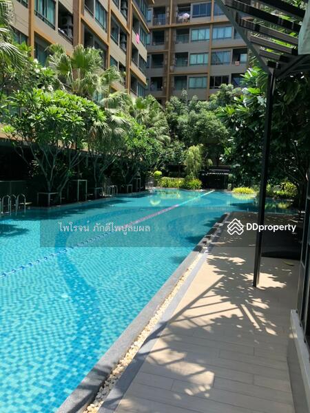 Metro Luxe Ratchada, Bangkok, 461 Ratchadaphisek Road, Din Daeng, Din Daeng, Bangkok, 1 Bedroom, 29 sqm, Condo For Rent, by ไพโรจน์ ภักดีไพบูลย์ผล, 9769368 - DDproperty.com