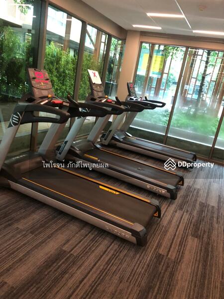 Metro Luxe Ratchada, Bangkok, 461 Ratchadaphisek Road, Din Daeng, Din Daeng, Bangkok, 1 Bedroom, 29 sqm, Condo For Rent, by ไพโรจน์ ภักดีไพบูลย์ผล, 9769368 - DDproperty.com