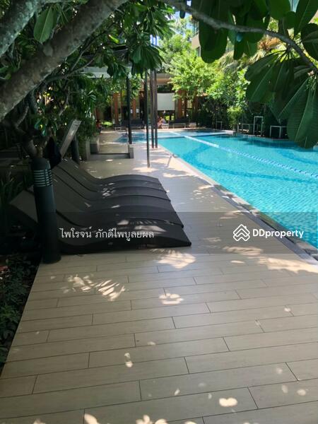 Metro Luxe Ratchada, Bangkok, 461 Ratchadaphisek Road, Din Daeng, Din Daeng, Bangkok, 1 Bedroom, 29 sqm, Condo For Rent, by ไพโรจน์ ภักดีไพบูลย์ผล, 9769368 - DDproperty.com