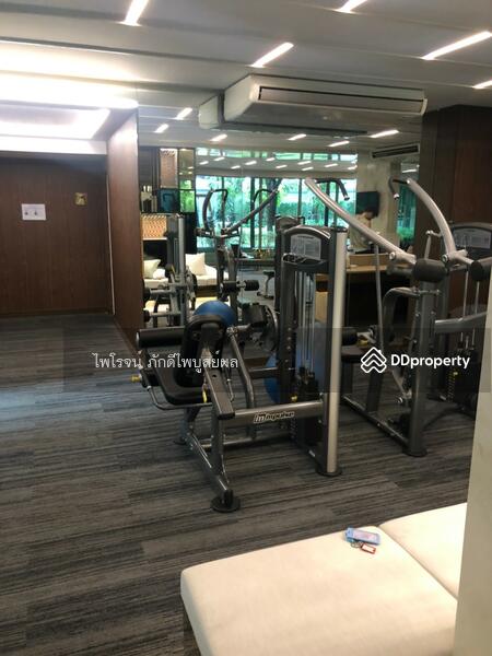 Metro Luxe Ratchada, Bangkok, 461 Ratchadaphisek Road, Din Daeng, Din Daeng, Bangkok, 1 Bedroom, 29 sqm, Condo For Rent, by ไพโรจน์ ภักดีไพบูลย์ผล, 9769368 - DDproperty.com