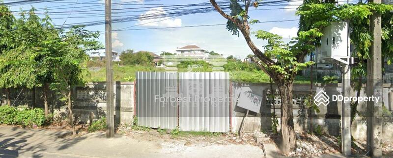 24108 - Land on Sukhumvit 77 (Sukhumvit 101/1), near BTS On Nut, Plot size 493 sq.w. | 24108, Bangkok, 1182/11 Mu Ban Rung Arun, Bang Chak, Phra Khanong, Bangkok, , 1,972 sqm, Land For Sale, by Forbest Properties, 9770488 - DDproperty.com