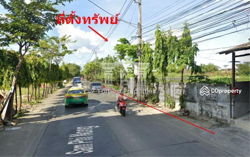 24108 - Land on Sukhumvit 77 (Sukhumvit 101/1), near BTS On Nut, Plot size 493 sq.w. | 24108, Bangkok, 1182/11 Mu Ban Rung Arun, Bang Chak, Phra Khanong, Bangkok, , 1,972 sqm, Land For Sale, by Forbest Properties, 9770488 - DDproperty.com