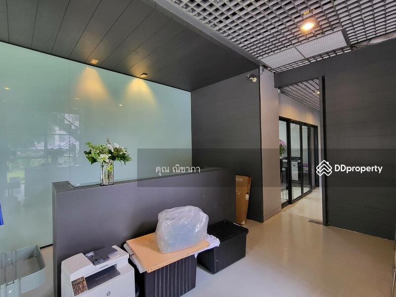 For Sale - Office for Sale in soi Lad Phrao 93 landsize 537sq.wa., Bangkok