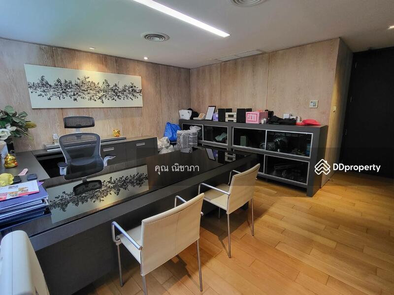 For Sale - Office for Sale in soi Lad Phrao 93 landsize 537sq.wa., Bangkok
