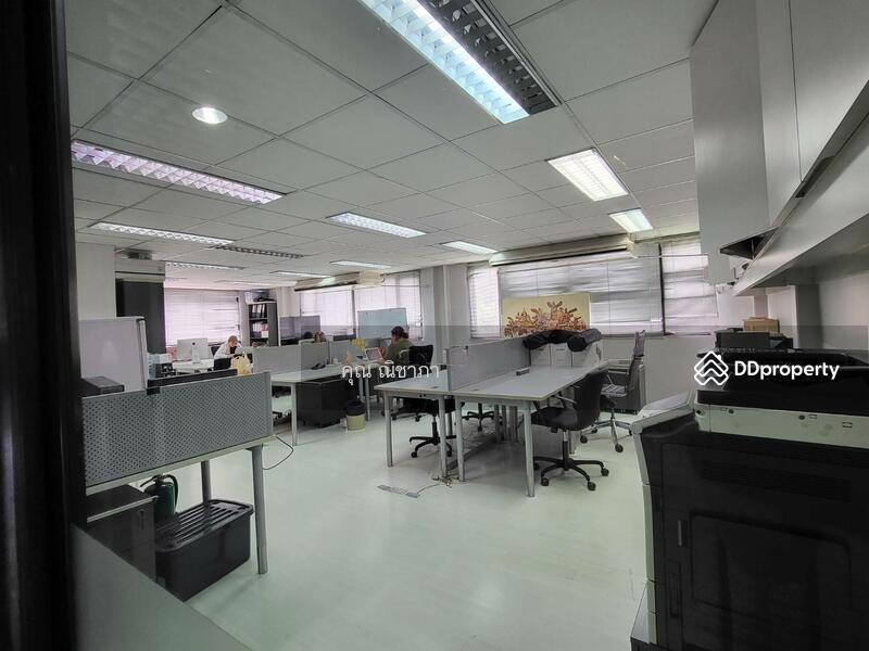For Sale - Office for Sale in soi Lad Phrao 93 landsize 537sq.wa., Bangkok