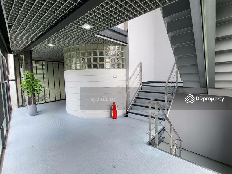 For Sale - Office for Sale in soi Lad Phrao 93 landsize 537sq.wa., Bangkok