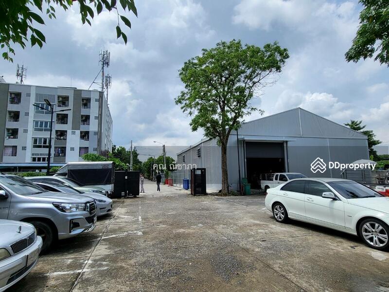 For Sale - Office for Sale in soi Lad Phrao 93 landsize 537sq.wa., Bangkok