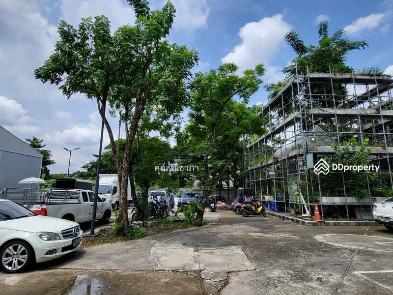 For Sale - Office for Sale in soi Lad Phrao 93 landsize 537sq.wa., Bangkok