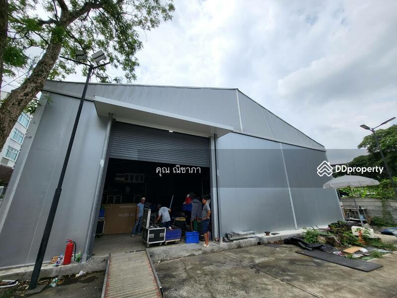 For Sale - Office for Sale in soi Lad Phrao 93 landsize 537sq.wa., Bangkok