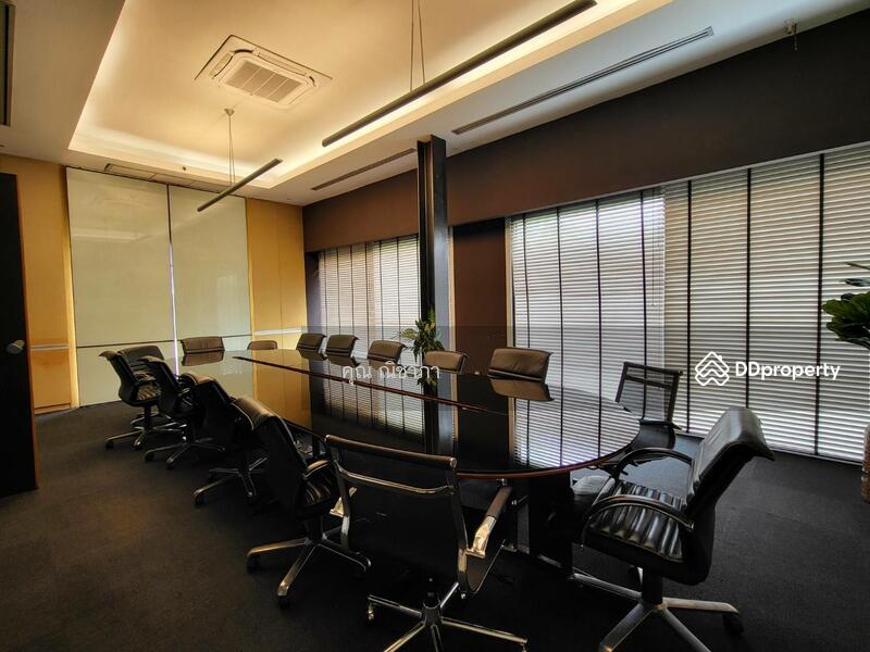 For Sale - Office for Sale in soi Lad Phrao 93 landsize 537sq.wa., Bangkok