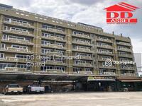 ขาย - For Sale Hotel Sukhumvit Ekkamai โรงแรมระดับ 4 ดาว สุขุมวิท เอกมัย ขนาด 138 ห้อง, กรุงเทพ