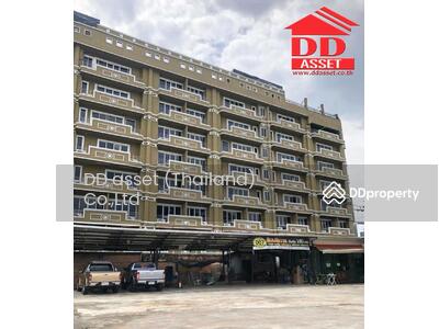 ขาย - For Sale Hotel Sukhumvit Ekkamai โรงแรมระดับ 4 ดาว สุขุมวิท เอกมัย ขนาด 138 ห้อง, กรุงเทพ