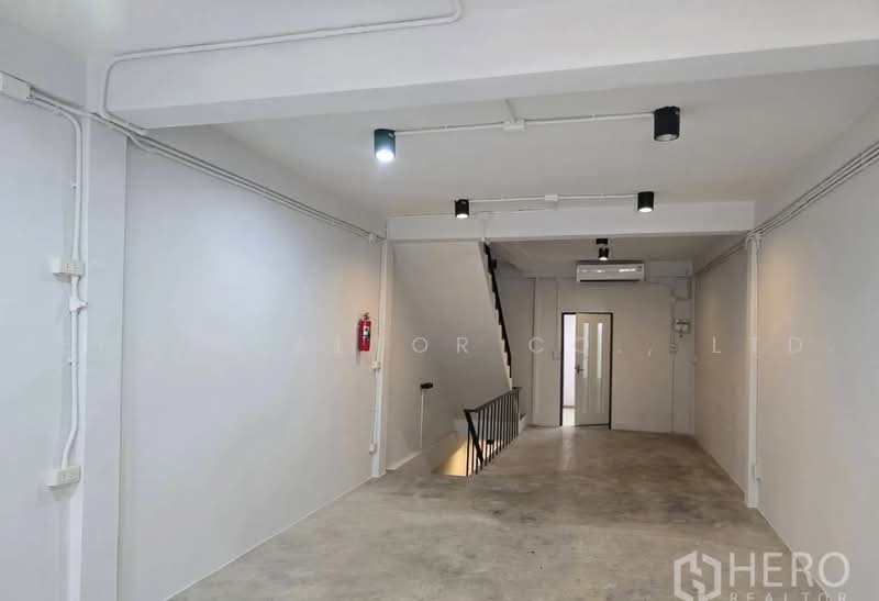For Rent Home Office 180 sqm near BTS Bang Chak, Phra Khanong Bangkok BRE16384, Bangkok, Bang Chak, Phra Khanong, Bangkok, , 180 sqm, Office Space For Rent, by Hero Realtor Co., Ltd., 9772195 - DDproperty.com