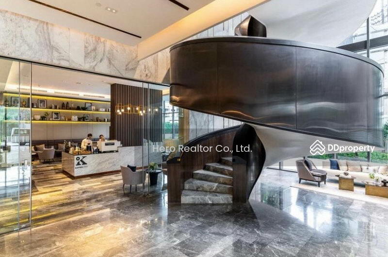 Siamese Exclusive Queens, กรุงเทพ, 388 ซอยไผ่สิงโต, คลองเตย, กรุงเทพ, 75 ตร.ม., คอนโด ให้เช่า, โดย Hero Realtor Co., Ltd., 9772205 - DDproperty.com