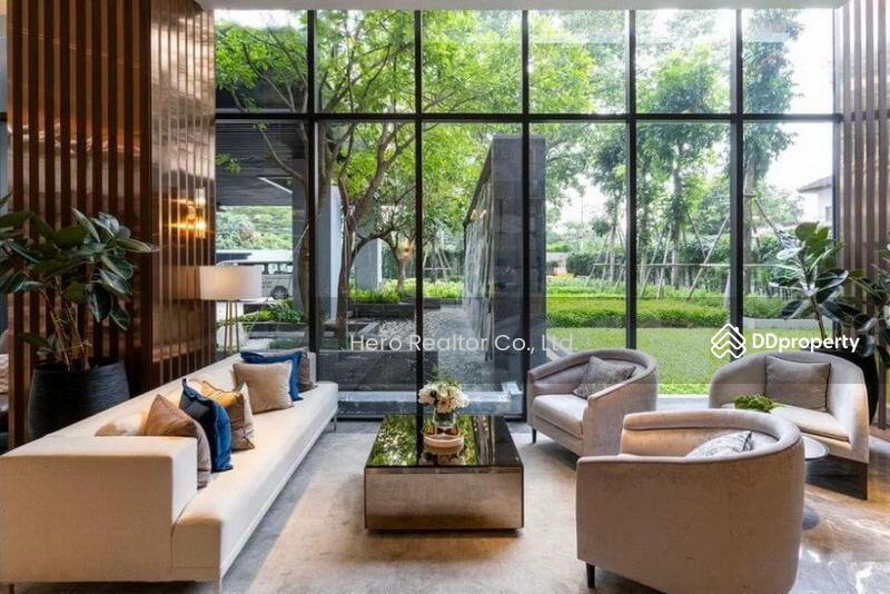 Siamese Exclusive Queens, กรุงเทพ, 388 ซอยไผ่สิงโต, คลองเตย, กรุงเทพ, 75 ตร.ม., คอนโด ให้เช่า, โดย Hero Realtor Co., Ltd., 9772205 - DDproperty.com