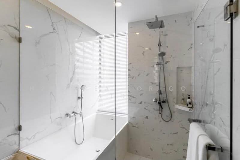 Siamese Exclusive Queens, Bangkok, 388 Phai Singto Alley, Khlong Toei, Bangkok, 2 Bedrooms, 75 sqm, Condo For Rent, by Hero Realtor Co., Ltd., 9772205 - DDproperty.com
