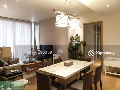 For Rent - Magnolias Waterfront Residences, Bangkok