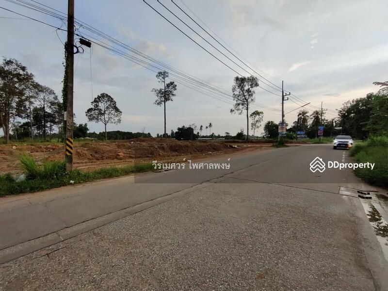 ขายที่ดิน ศรีราชา—ถนน 3009 (ถนนย่อย ถนน หนองสะเดา) จ.ชลบุรี 4-0-99 ไร่
