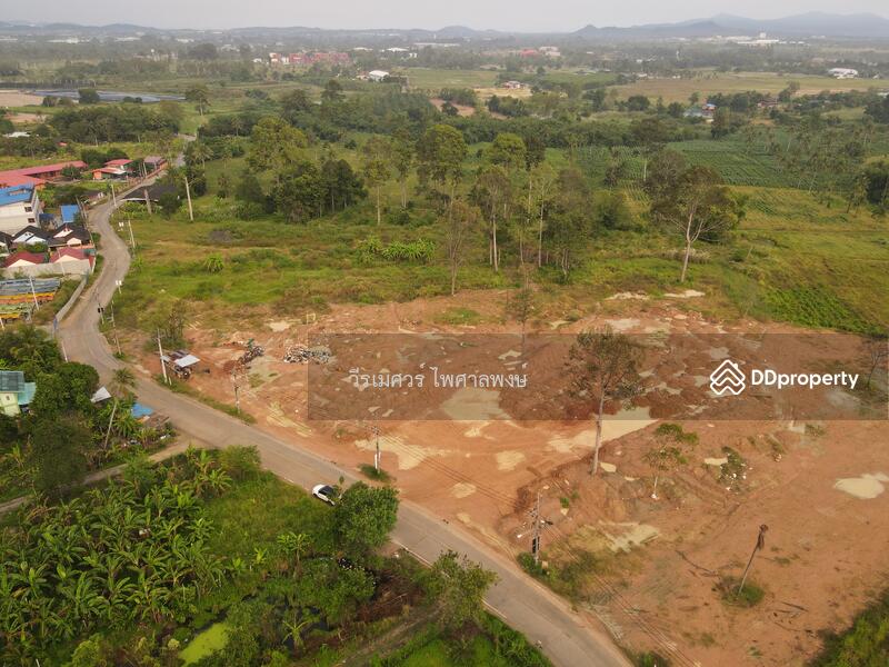 ขายที่ดิน ศรีราชา—ถนน 3009 (ถนนย่อย ถนน หนองสะเดา) จ.ชลบุรี 4-0-99 ไร่