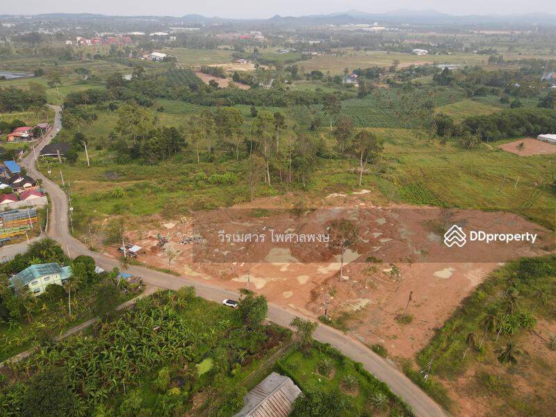 ขายที่ดิน ศรีราชา—ถนน 3009 (ถนนย่อย ถนน หนองสะเดา) จ.ชลบุรี 4-0-99 ไร่ 