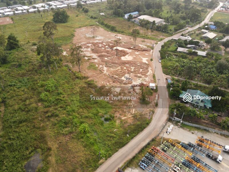 ขายที่ดิน ศรีราชา—ถนน 3009 (ถนนย่อย ถนน หนองสะเดา) จ.ชลบุรี 4-0-99 ไร่ 